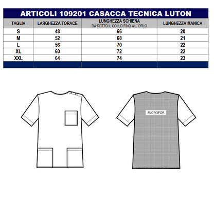 CASACCA LUTON