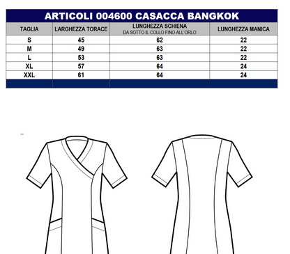 CASACCA BANGKOK